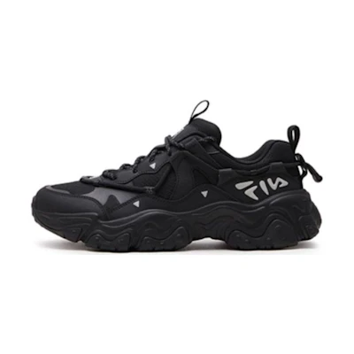 FILA ORIGINALE Collection FLUID V Sneakers 'Black'