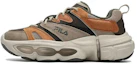 Buy FILA ORIGINALE 茶黒スニーカー F12M342119FGC
