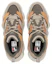 Shop FILA ORIGINALE 茶黒スニーカー F12M342119FGC