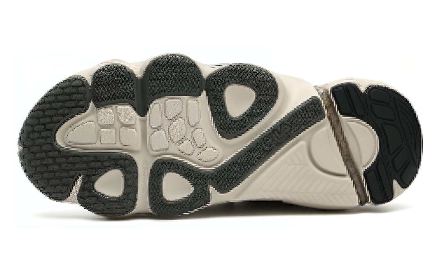 Details for FILA ORIGINALE 茶黒スニーカー F12M342119FGC