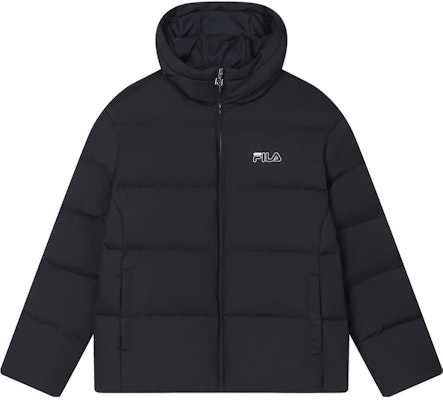 FILA ORIGINALE 男女時尚休閒寬鬆連帽羽絨外套 傳奇藍 F11U349914F-NV Buy FILA ORIGINALE 男女時尚休閒寬鬆連帽羽絨外套 傳奇藍 F11U349914F-NV