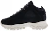 Buy 휠라 아웃도어 로우 블랙 (FILA Outdoor Low Black) 1BM01367-978
