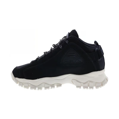 FILA Outdoor Low 'Black'