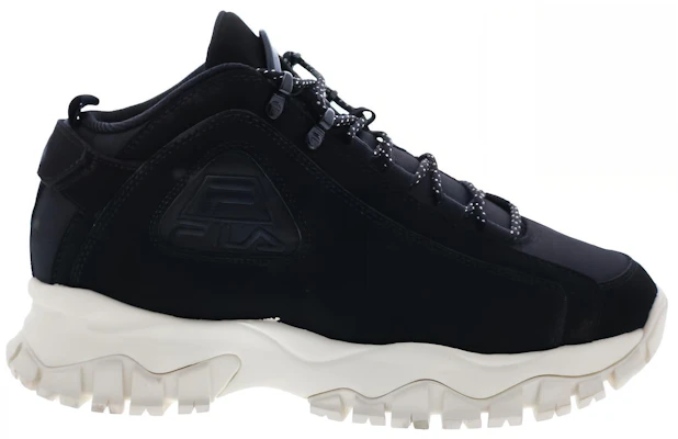 휠라 아웃도어 로우 블랙 (FILA Outdoor Low Black) 1BM01367-978 Order 휠라 아웃도어 로우 블랙 (FILA Outdoor Low Black) 1BM01367-978