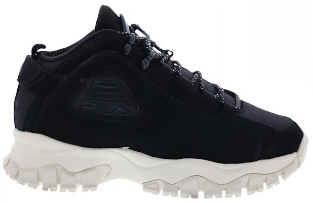 휠라 아웃도어 로우 블랙 (FILA Outdoor Low Black) 1BM01367-978 Order 휠라 아웃도어 로우 블랙 (FILA Outdoor Low Black) 1BM01367-978