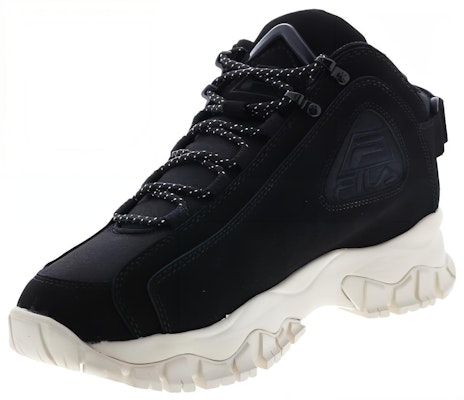 FILA Outdoor Low 'Black' 1BM01367-978 Lookbook FILA Outdoor Low 'Black' 1BM01367-978