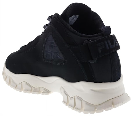 FILA Outdoor Low 'Black' 1BM01367-978 Shop FILA Outdoor Low 'Black' 1BM01367-978