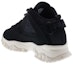 Shop FILA Outdoor Low 'Hitam' 1BM01367-978