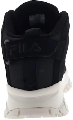 휠라 아웃도어 로우 블랙 (FILA Outdoor Low Black) 1BM01367-978 Purchase 휠라 아웃도어 로우 블랙 (FILA Outdoor Low Black) 1BM01367-978