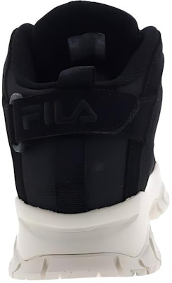 FILA Outdoor Low 'Black' 1BM01367-978 Purchase FILA Outdoor Low 'Black' 1BM01367-978