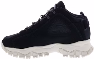 FILA Outdoor Low 'Black' 1BM01367-978 FILA Outdoor Low 'Black' 1BM01367-978