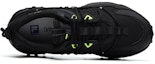 Order FILA Pelari Luaran 'Hitam Kelabu' A12M142208FBB