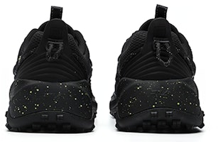 フィラ アウトドア ランナー ブラック/グレー A12M142208FBB Lookbook フィラ アウトドア ランナー ブラック/グレー A12M142208FBB