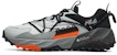 FILA Outdoor Running Shoes 'Black Gray Orange' A12M142208FMB