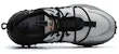 FILA Outdoor Running Shoes 'Black Gray Orange' A12M142208FMB
