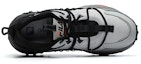 Order FILA Outdoor Running Shoes 'Black Gray Orange' A12M142208FMB