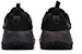 FILA Outdoor Running Shoes 'Black Gray Orange' A12M142208FMB