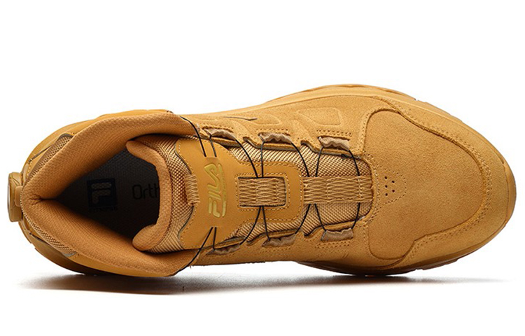 Lookbook Scarpe da Corsa Outdoor FILA A12M142210FHY