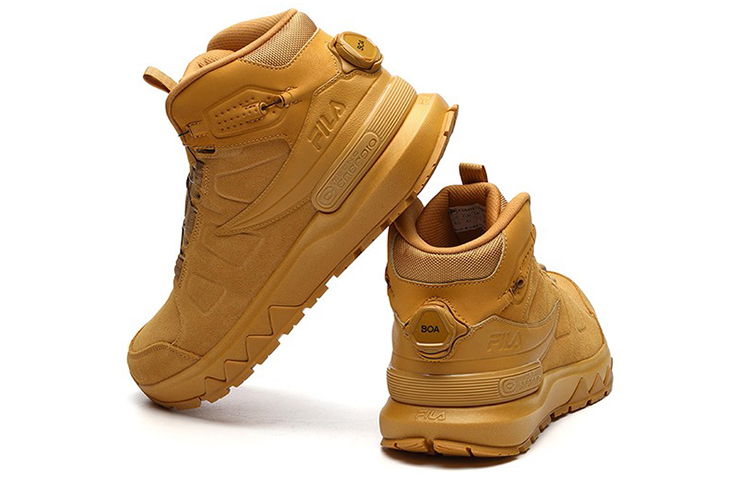 Shop Scarpe da Corsa Outdoor FILA A12M142210FHY
