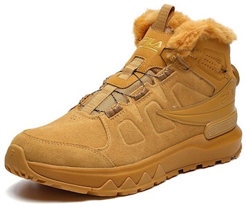 斐乐户外跑步鞋F款 A12M142210FHP Lookbook 斐乐户外跑步鞋F款 A12M142210FHP