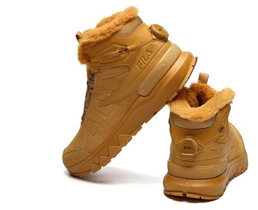 斐乐户外跑步鞋F款 A12M142210FHP Shop 斐乐户外跑步鞋F款 A12M142210FHP