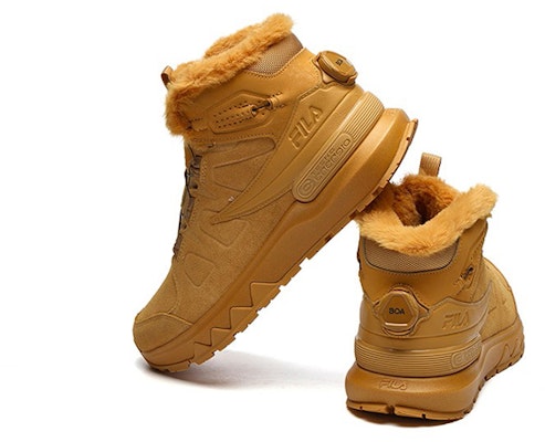 FILA Outdoor Running Shoes F A12M142210FHP Shop FILA Outdoor Running Shoes F A12M142210FHP