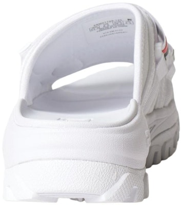 FILA Outdoor Slide 'White' 5SM01799-125 Lookbook FILA Outdoor Slide 'White' 5SM01799-125