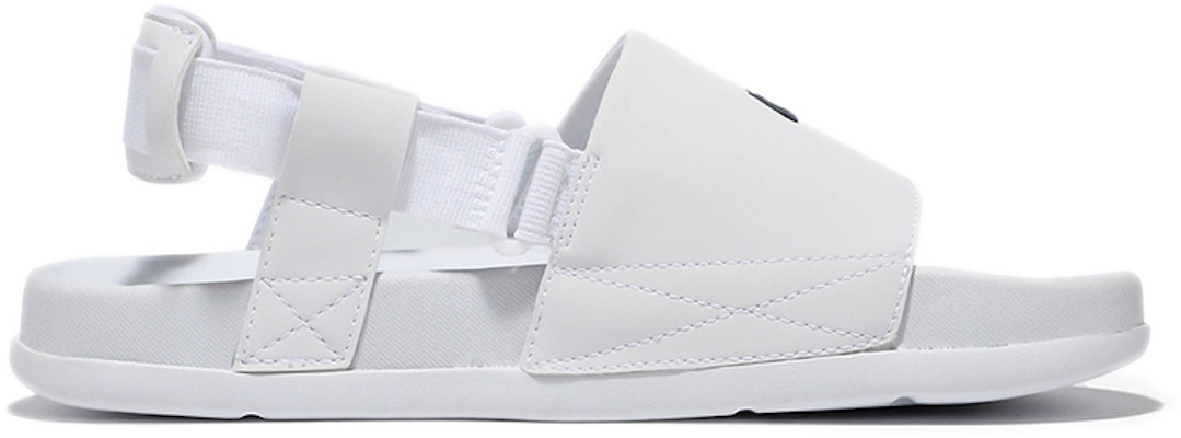 FILA Outdoor Sport Sandals 'Fashion Versatile Korean Edition - White' 1SM01584D_100 Order FILA Outdoor Sport Sandals 'Fashion Versatile Korean Edition - White' 1SM01584D_100