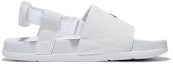 Order Sandal Sukan Luar FILA 'Versi Fesyen Korea Serbaguna - Putih' 1SM01584D_100