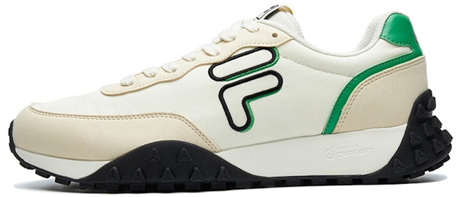Zapatillas FILA Pacer Blanco/Verde F12M124154FSG Buy Zapatillas FILA Pacer Blanco/Verde F12M124154FSG