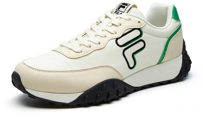 Zapatillas FILA Pacer Blanco/Verde F12M124154FSG Order Zapatillas FILA Pacer Blanco/Verde F12M124154FSG