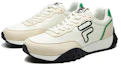 Lookbook Zapatillas FILA Pacer Blanco/Verde F12M124154FSG