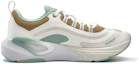 Order Sepatu FILA PACER 'Putih Hijau' A12W331403FSC