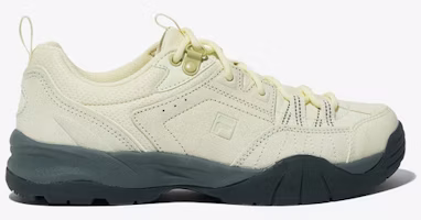 Fila Paito TR Sneakers Yellow/Yellow/Grey 11001QM02391H711 Fila Paito TR Sneakers Yellow/Yellow/Grey 11001QM02391H711