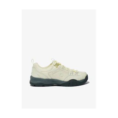 Fila Paito TR Sneakers Yellow/Yellow/Grey