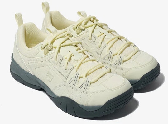 Fila Paito TR 运动鞋 黄/黄/灰 11001QM02391H711 Order Fila Paito TR 运动鞋 黄/黄/灰 11001QM02391H711