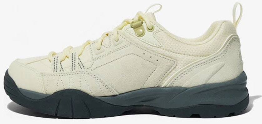 Fila Paito TR Sneakers Yellow/Yellow/Grey 11001QM02391H711 Lookbook Fila Paito TR Sneakers Yellow/Yellow/Grey 11001QM02391H711