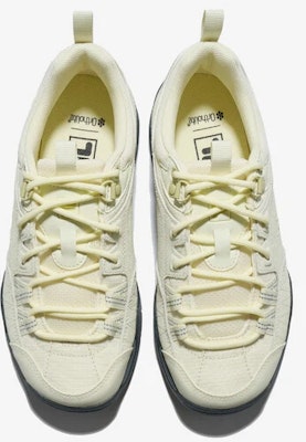 Fila Paito TR Sneakers Yellow/Yellow/Grey 11001QM02391H711 Shop Fila Paito TR Sneakers Yellow/Yellow/Grey 11001QM02391H711