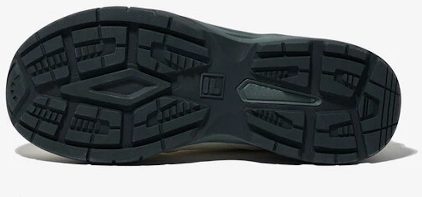 Fila Paito TR 运动鞋 黄/黄/灰 11001QM02391H711 Purchase Fila Paito TR 运动鞋 黄/黄/灰 11001QM02391H711