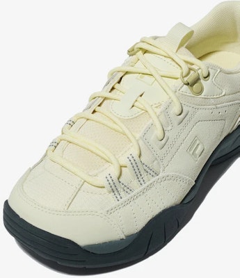 Fila Paito TR 运动鞋 黄/黄/灰 11001QM02391H711 Sizing Fila Paito TR 运动鞋 黄/黄/灰 11001QM02391H711