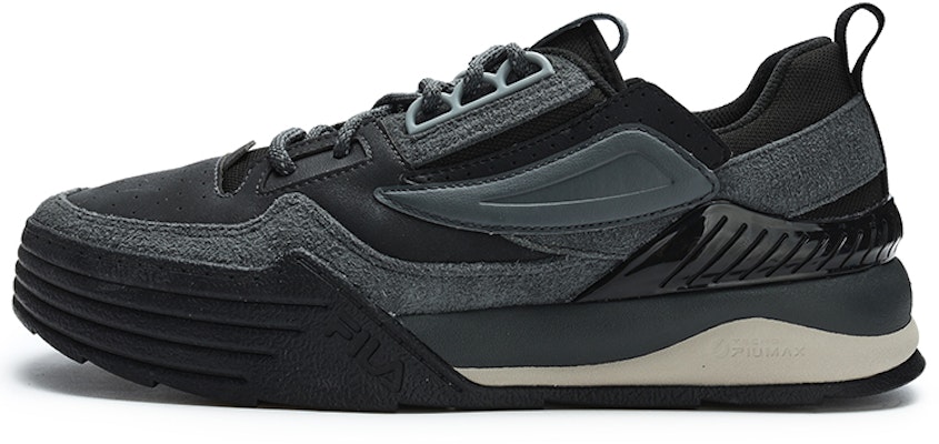 FILA Pala Low 'Sombra Negra Gris' F12M311203FBD Buy FILA Pala Low 'Sombra Negra Gris' F12M311203FBD