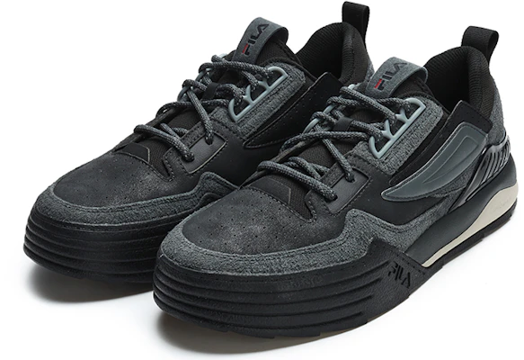 FILA Pala Low 'Sombra Negra Gris' F12M311203FBD Order FILA Pala Low 'Sombra Negra Gris' F12M311203FBD