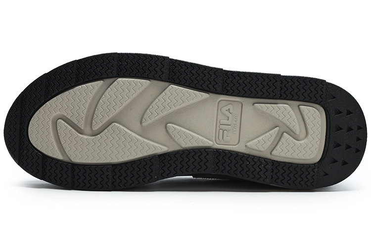 FILA Pala Low 'Black Shadow Grey' 圖 5