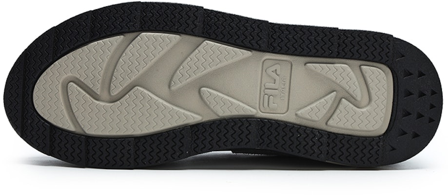 FILA Pala Low 'Sombra Negra Gris' F12M311203FBD Purchase FILA Pala Low 'Sombra Negra Gris' F12M311203FBD