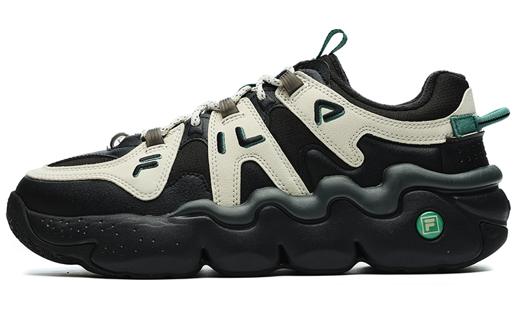 FILA Panini 'Black Oatmeal' F12M242127FBO