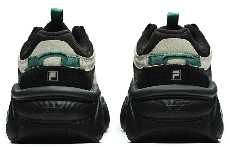 Purchase FILA Panini 黑色燕麦配色 F12M242127FBO