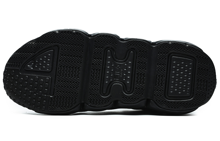 Details for FILA Panini 黑色燕麦配色 F12M242127FBO