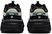 FILA Panini 'Keselesaan Mudah Hitam' F12M342605GBO
