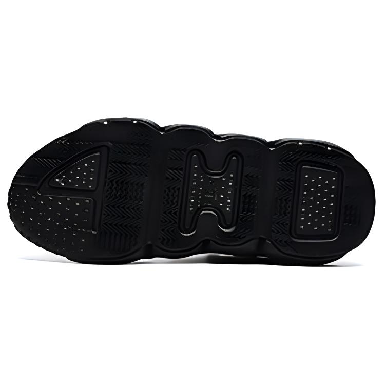 Purchase FILA斐乐 Panini 簡約舒適 耐磨透氣 生活休閒鞋 男款 黑色