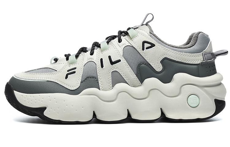 FILA Panini 'Titanium Gray' F12M242127FPM